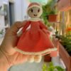 Hijab Cute Doll