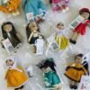 The loveling Dolls