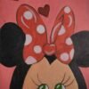 Minnie Mouse Masterpiece