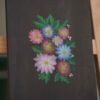Flowers (wood)