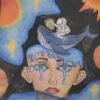 Drowning into the space
