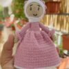 Hijab Cute Doll