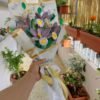 The Flower Bouquet