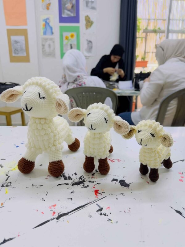 The Sheep