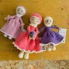 Hijab Cute Doll