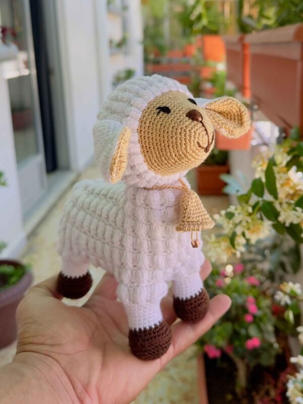 The Sheep