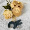 Resin Keychain