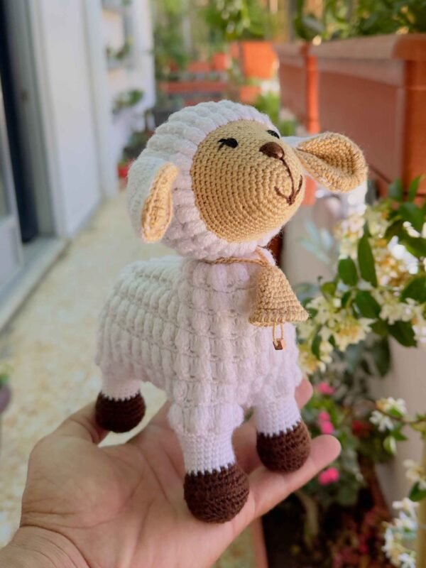 The Sheep