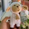 The Sheep