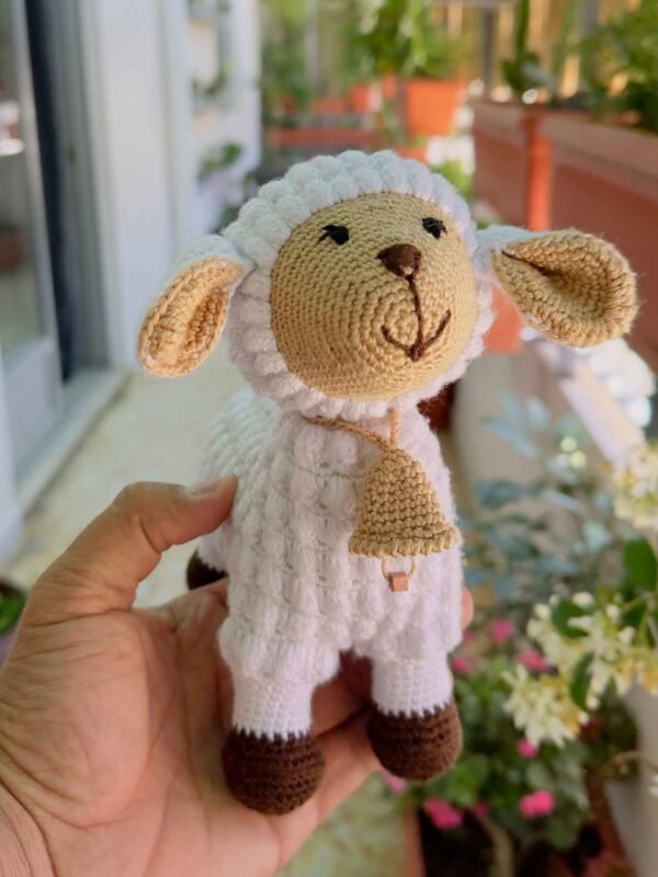 The Sheep