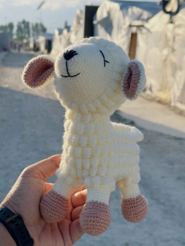 The Sheep