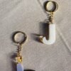 Resin Keychain