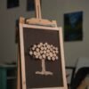 The tree