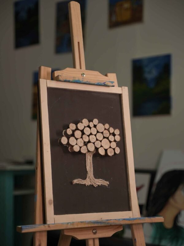 2 The tree