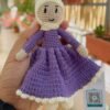 Hijab Cute Doll