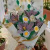 The Flower Bouquet