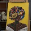 Sunflower & Colors