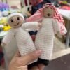 Hijab Cute Doll