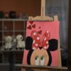 Minnie Mouse Masterpiece