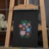 Flowers (wood)