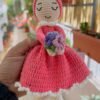 Hijab Cute Doll