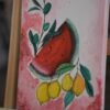 The land of Limon and Olive