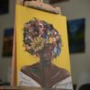 Sunflower & Colors