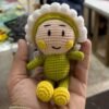 The Cute Dolll