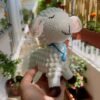 The Sheep