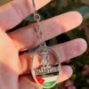 Palestinian accessories
