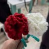 The Flower Bouquet
