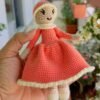 Hijab Cute Doll
