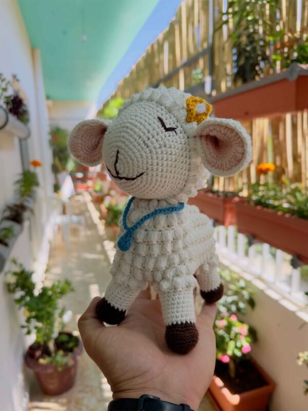 The Sheep