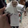 Hijab Cute Doll