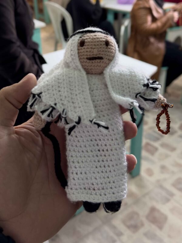 Hijab Cute Doll