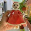 Hijab Cute Doll