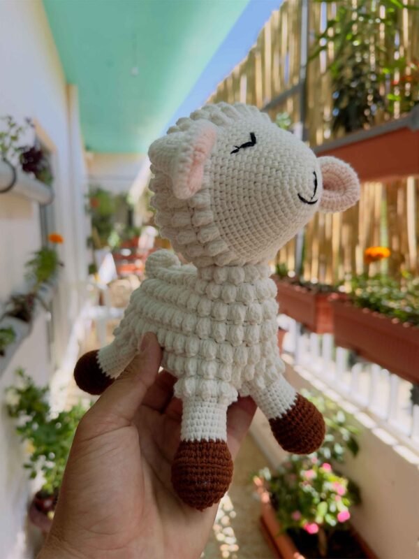 The Sheep