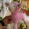 The Sheep