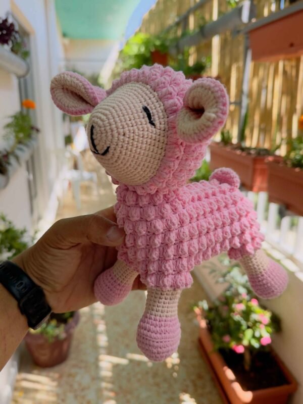 The Sheep
