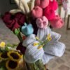 The Flower Bouquet