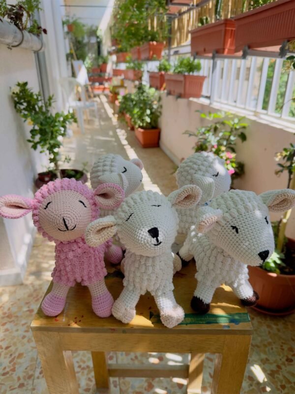 The Sheep