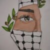 The protictive eye